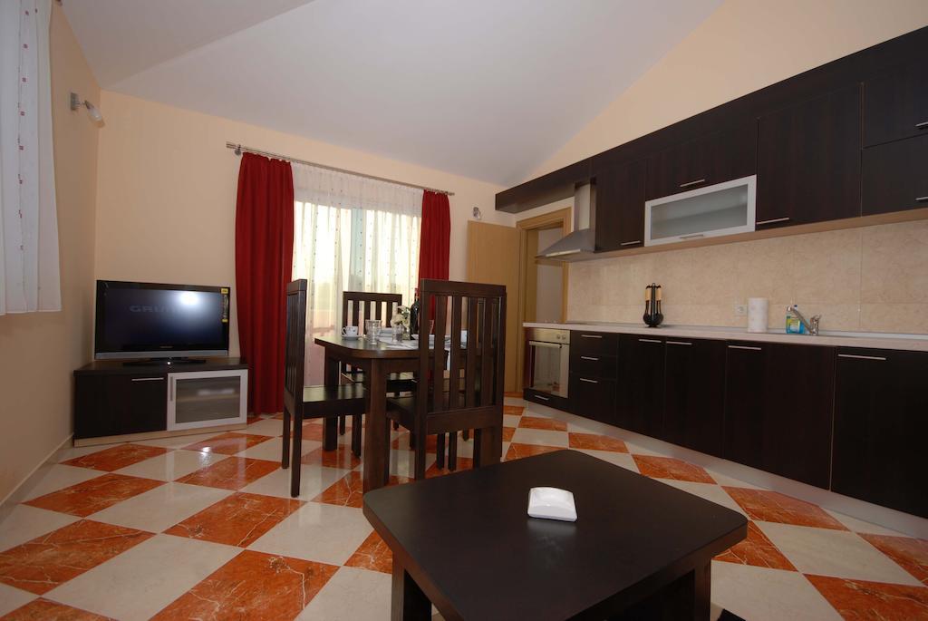 Apartments Stepic Trogir Habitación foto