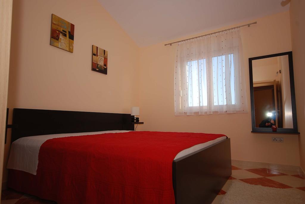 Apartments Stepic Trogir Habitación foto