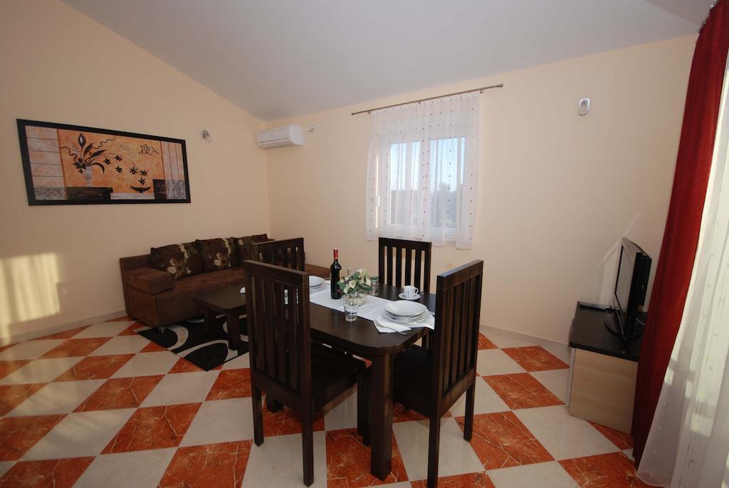 Apartments Stepic Trogir Habitación foto