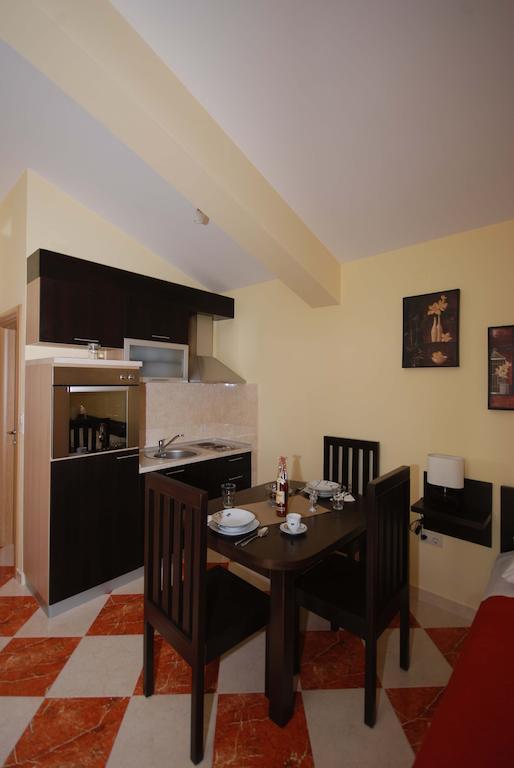 Apartments Stepic Trogir Habitación foto