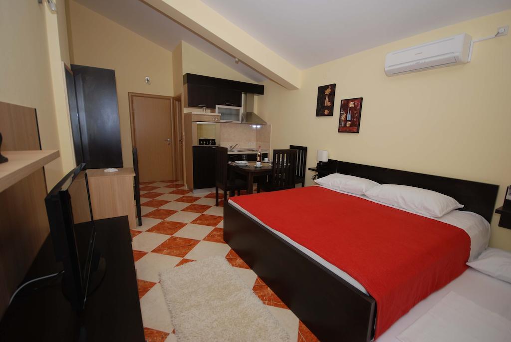 Apartments Stepic Trogir Habitación foto